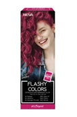 Flashy Colors Yarı Kalıcı Saç Boyası - Cotton Pink / Şeker Pembe 100 ml - 1