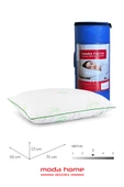 Moda Home Bedding 2li Bambu Soft Yastık - 7
