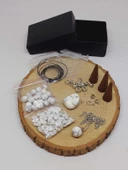 Havlit Taşı Hediyelik - Kutulu Doğaltaş Başlangıç Seti (56002) thumbnail 1