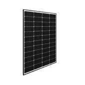 TommaTech 150 w Watt 48PM M6 Half Cut Multibusbar Güneş Paneli Solar Panel Monokristal Ürün Kodu : TT150-48MB - 1