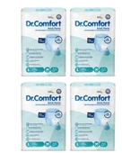 Dr.Comfort Külotlu Yetişkin Hasta Hasta Bezi Large 120 Adet - 1