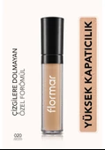 Flormar Likit Kapatıcı - Perfect Coverage Concealer - 020 Fair-Light - 8690604558056 - 1