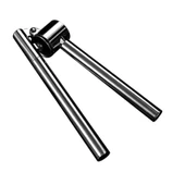 Paslanmaz Çelik Sarımsak Ezici - 1