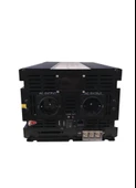 Alpex 5000 Watt 12 Volt Dijital Ekranlı Tam Sinüs İnverter - 2