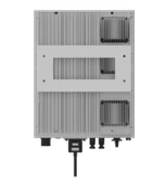 Deye Şebeke Bağlantılı 10 KW MPPT Trifaze On Grid 10 KVA İnverter - 9