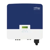TommaTech Trio Hybrid K 10.0kW Üç Faz İnverter - 2