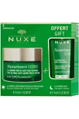 Nuxe Nuxuriance Ultra Anti Aging Rich Cream 50 ml + Gece Kremi 15 ml Hediye - 1