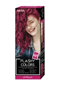 Flashy Colors Yarı Kalıcı Saç Boyası - Cotton Pink / Şeker Pembe 100 ml - 2
