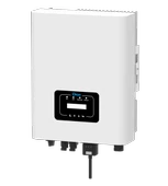 Deye Şebeke Bağlantılı 10 KW MPPT Trifaze On Grid 10 KVA İnverter - 1