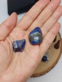 Lapis Taşı Hediyelik - Kutulu Doğaltaş Başlangıç Seti (56006) thumbnail 4