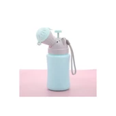 Portatif Çocuk Pisuarı Lazımlık Erkek thumbnail 3