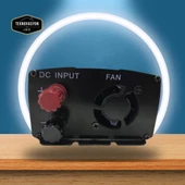 1000 Watt 24 Volt İnverter Tam Sinüs İnvertör - 2