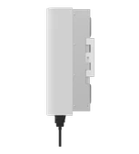 Deye Şebeke Bağlantılı 10 KW MPPT Trifaze On Grid 10 KVA İnverter - 8