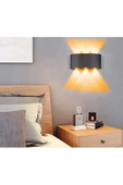 MAS ELEKTRO Cata CT-8011 HAITI (10W) MODERN LED APLİK - 1