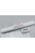 MAS ELEKTRO Cata Ct-5249 Şarjlı Led Işık Usb Şarjlı Kablosuz Mıknatıslı Led Lamba 3 Farklı Işık Rengi - 2