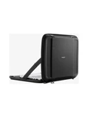Spigen MacBook Pro 14'' Uyumlu Taşıma Çantası Rugged Armor Pro Pouch Black - AFA04270 - 8