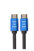 MAS ELEKTRO HDTV Premium HDMI KABLO 4K 15M - 4