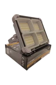 MAS ELEKTRO Cata 200W SOLAR PROJEKTÖR CT-4698 - 3