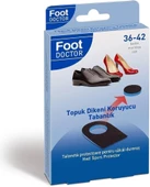 FOOT DOCTOR TOPUK DİKENİ KORUYUCU TABANLIK 36-42 BEDEN - 1