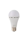 MAS ELEKTRO Cata CT-4229 Şarjlı Led Ampul - Beyaz Işık - 2