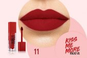 Flormar Kiss Me More Ruj 11 - 1