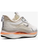 LESCON MIRAGE A BEYAZ 36-40 COMFORT CASUAL ANATOMİK SPOR AYAKKABISI thumbnail 5