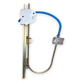 Skoda Favorit Pikap 1987-1992 Model Sol Ön Kapı Cam Mekanizması - 3