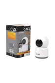 MAS ELEKTRO Cata Ct-4050 Gece Görüşlü Full Hd-1080p Akıllı Ip Kamera - 2