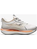 LESCON MIRAGE A BEYAZ 36-40 COMFORT CASUAL ANATOMİK SPOR AYAKKABISI thumbnail 2