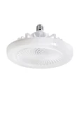 MAS ELEKTRO AC Fanlı 3 renk E27 Led Simit Ampül Dim Edilebilir - 4