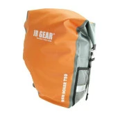 Jr Gear Rear Roller T20 Bisiklet Çantası-TURUNCU - 1