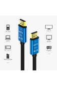 MAS ELEKTRO HDTV Premium HDMI KABLO 4K 20M - 2