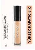 Flormar Likit Kapatıcı - Perfect Coverage Concealer - 030 Light - 8690604558063 - 1
