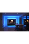 MAS ELEKTRO İnformed 3 Çipli şerit led iç mekan 5 metre ( TRAFO HARİÇTİR ) - 2