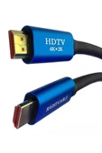MAS ELEKTRO HDTV Premium HDMI KABLO 4K 3M - 5