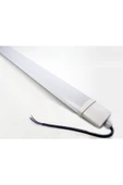 MAS ELEKTRO B&L BORA LIGHTHING BORA AYDINLATMA 120cm 36 Watt Suya Dayanıklı Ip65 Led Bant Armatür - Beyaz - 1