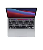 MacBook Pro M1 8 GB 256 GB SSD 13.3" MYD82TU/A Uzay Grisi - A2338 - 2