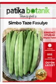 50 Adet Simbo Fasulye Tohumu thumbnail 2