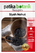 50 Adet Siyah Nohut Tohumu - 2