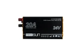 AC-DC Akü Şarj Cihazı 24V-20A - 5