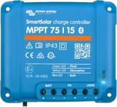 Victron SmartSolar 75/15 MPPT Şarj Regülatörü SCC075015060R thumbnail 3