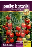 10 Adet Ezogelin Kiraz / Cherry Domates Tohumu-SIRIK thumbnail 2