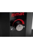 İtimat 10552 Dikey Isıtıcı Sac Gövde 2000 W - 4