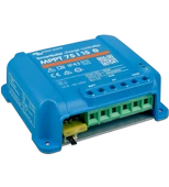 Victron SmartSolar 75/15 MPPT Şarj Regülatörü SCC075015060R thumbnail 2