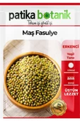 50 Adet Maş Fasulye Tohumu - 2