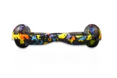 Citymate Elektrikli Kaykay Hoverboard Bluetooth 6.5 Inch Desen08 - 2