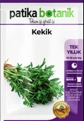 200 Adet Kekik Tohumu (Zahter) - 2
