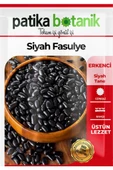50 Adet Siyah Fasulye Tohumu thumbnail 2