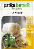 5 Adet Lif Kabağı Tohumu Kabak Tohumu - 2