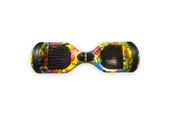 Citymate Elektrikli Kaykay Hoverboard Bluetooth 6.5 Inch Desen21 - 4
